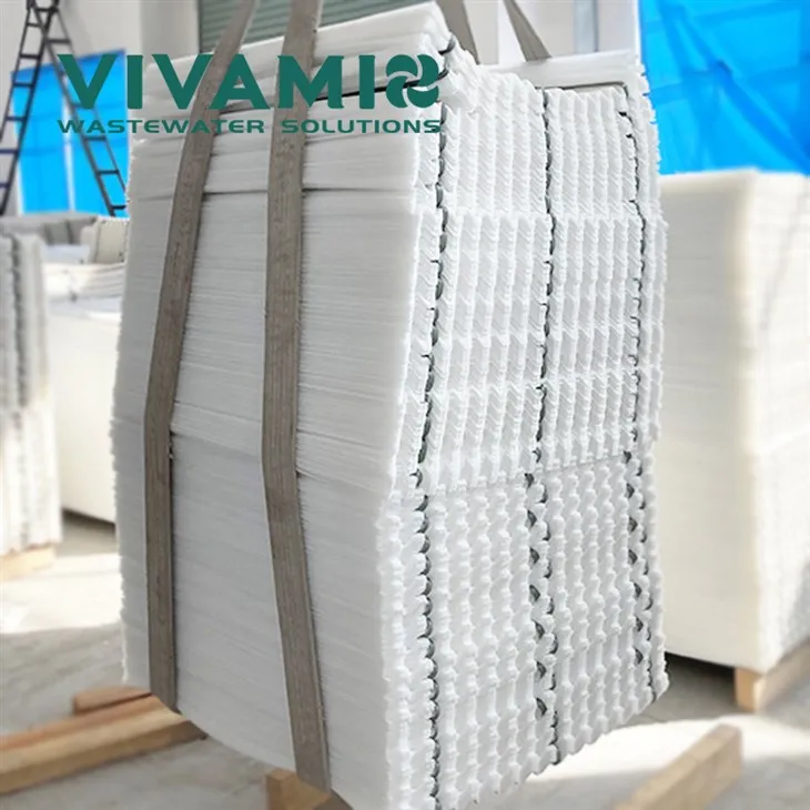 Lamella Plate Factory