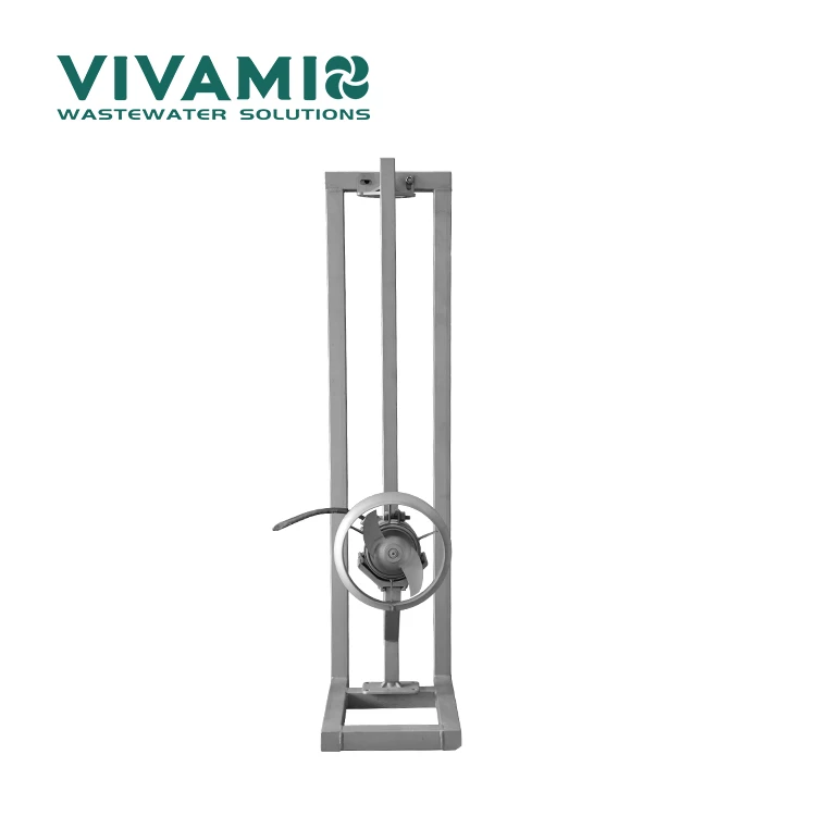 Submersible Mixers Sewage