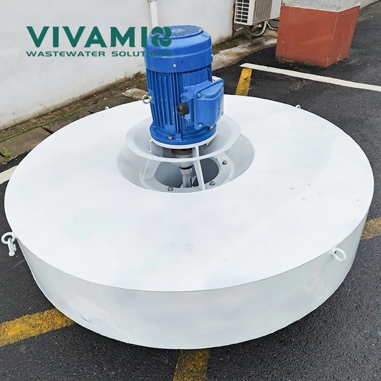 Surface Aerator best